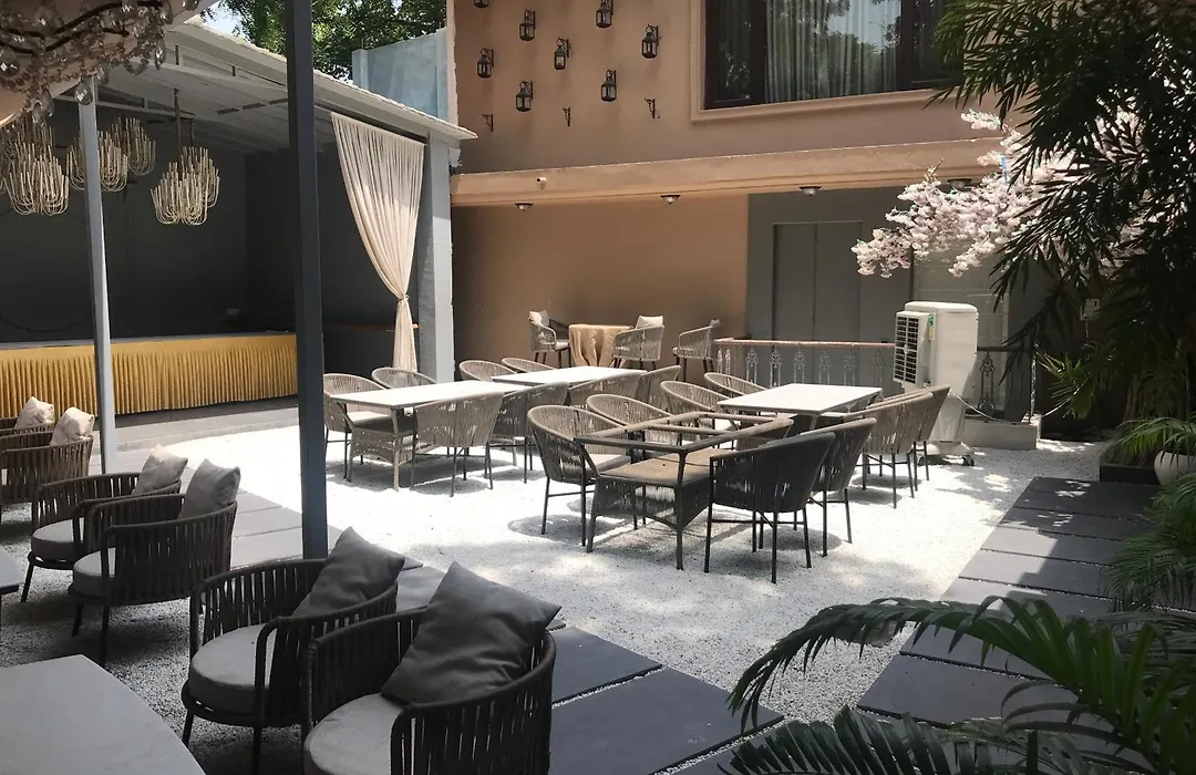 Spara Boutique Resort-1