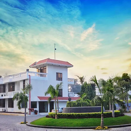 Spara Boutique Resort-2